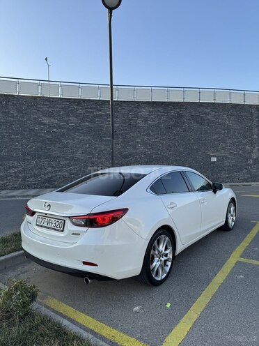 Mazda 6-6