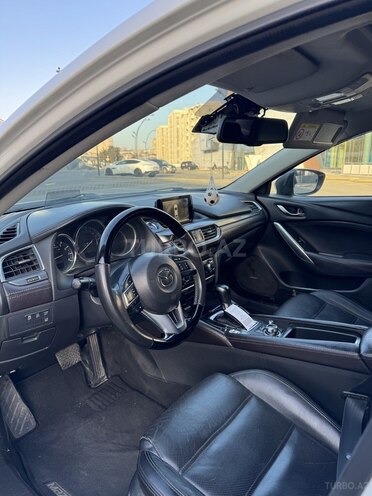 Mazda 6-2