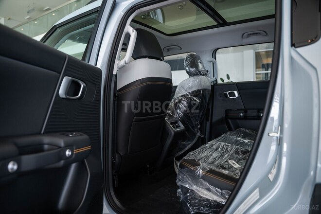 Baic BJ30-11
