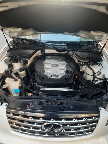Infiniti FX35 2008, 296,000 km - 3.5 l - Bakı