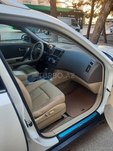 Infiniti FX35 2008, 296,000 km - 3.5 l - Bakı