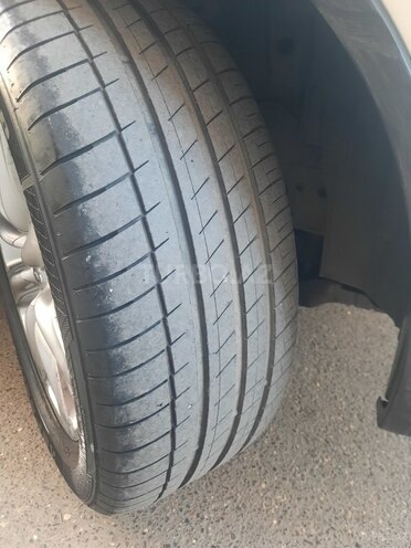 Infiniti FX35 2008, 296,000 km - 3.5 l - Bakı