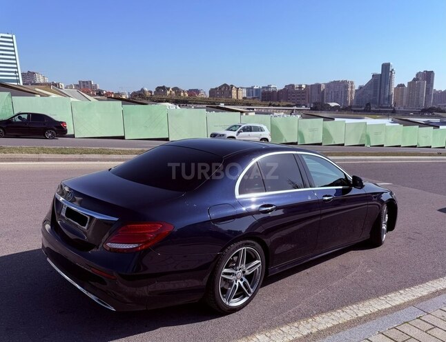 Mercedes E 300 2016, 138,271 km - 2.0 l - Bakı