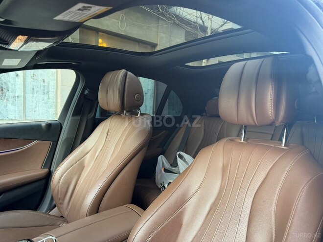 Mercedes E 300 2016, 138,271 km - 2.0 l - Bakı