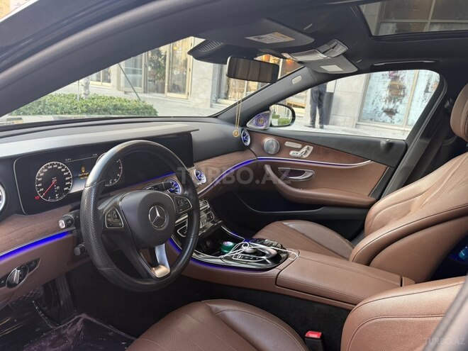 Mercedes E 300 2016, 138,271 km - 2.0 l - Bakı
