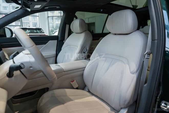 DongFeng  2025, 0 km - 1.5 l - Bakı