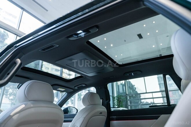 DongFeng  2025, 0 km - 1.5 l - Bakı