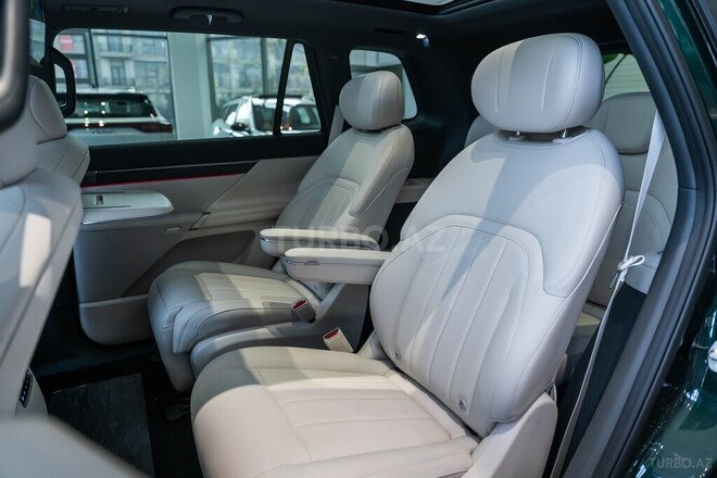 DongFeng  2025, 0 km - 1.5 l - Bakı
