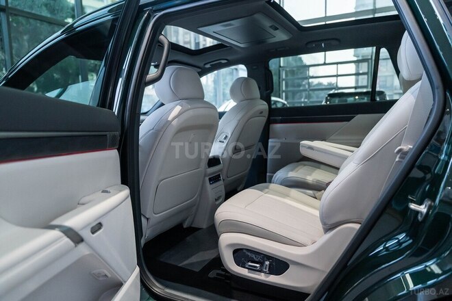 DongFeng  2025, 0 km - 1.5 l - Bakı