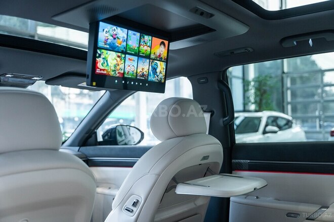 DongFeng  2025, 0 km - 1.5 l - Bakı