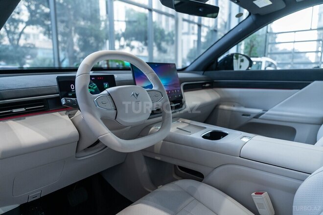 DongFeng  2025, 0 km - 1.5 l - Bakı