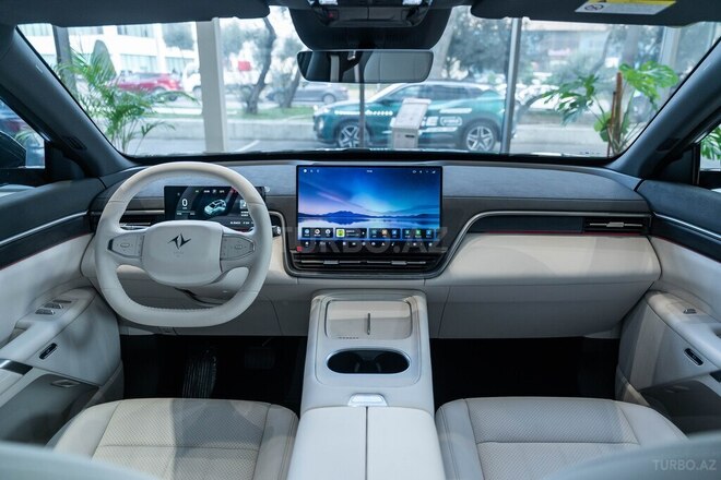 DongFeng  2025, 0 km - 1.5 l - Bakı
