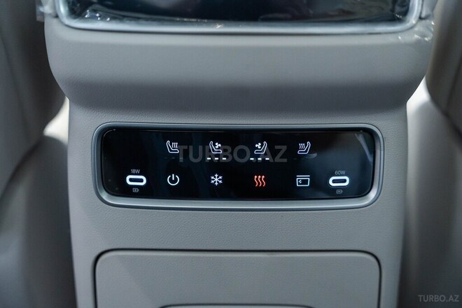 DongFeng  2025, 0 km - 1.5 l - Bakı
