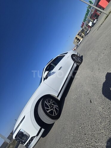 Hyundai Grandeur 2024, 66,500 km - 1.6 л - Bakı