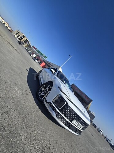 Hyundai Grandeur 2024, 66,500 km - 1.6 л - Bakı
