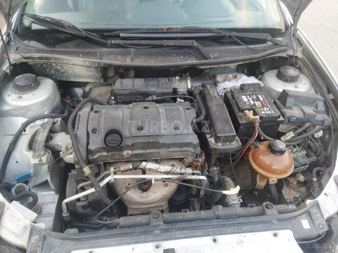 Iran Khodro Runna 2014, 250,000 km - 1.6 l - Oğuz