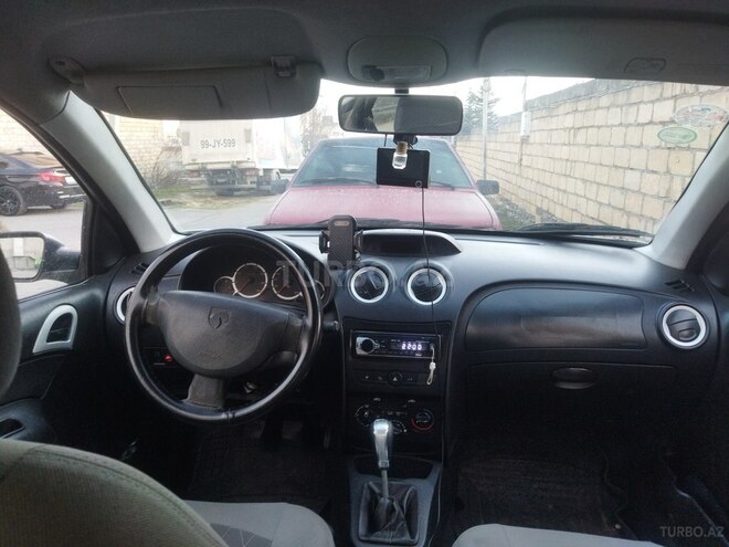Iran Khodro Runna 2014, 250,000 km - 1.6 l - Oğuz