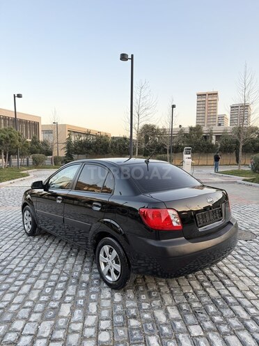Kia Rio 2008, 273,159 km - 1.4 l - Bakı