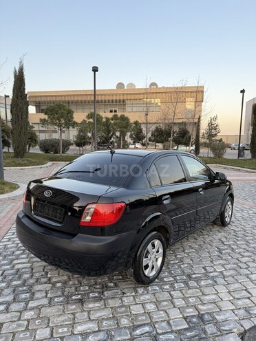 Kia Rio 2008, 273,159 km - 1.4 l - Bakı