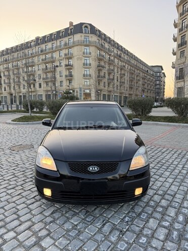 Kia Rio 2008, 273,159 km - 1.4 l - Bakı