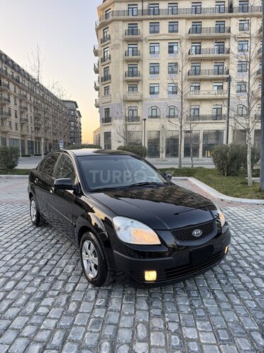 Kia Rio 2008, 273,159 km - 1.4 l - Bakı