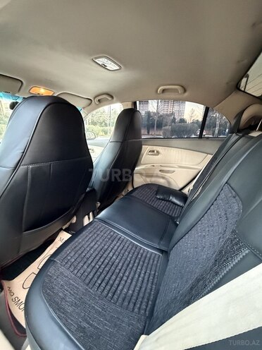 Kia Rio 2008, 273,159 km - 1.4 l - Bakı