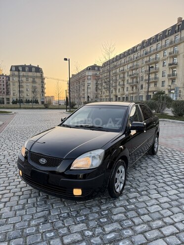 Kia Rio 2008, 273,159 km - 1.4 l - Bakı