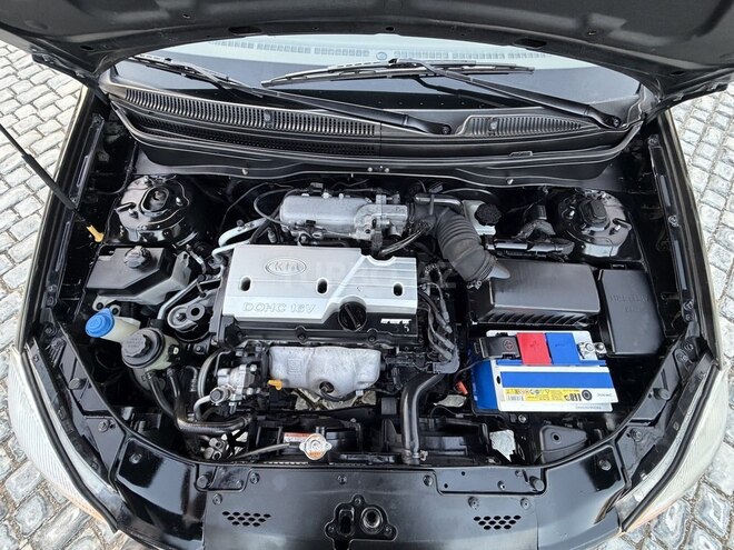 Kia Rio 2008, 273,159 km - 1.4 l - Bakı