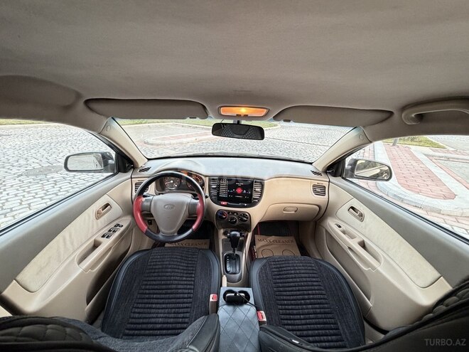 Kia Rio 2008, 273,159 km - 1.4 l - Bakı