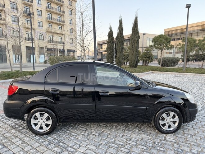 Kia Rio 2008, 273,159 km - 1.4 l - Bakı