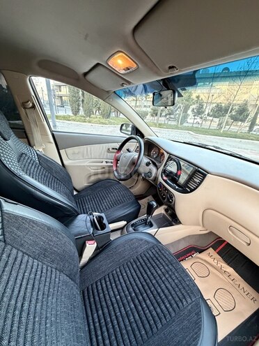 Kia Rio 2008, 273,159 km - 1.4 l - Bakı