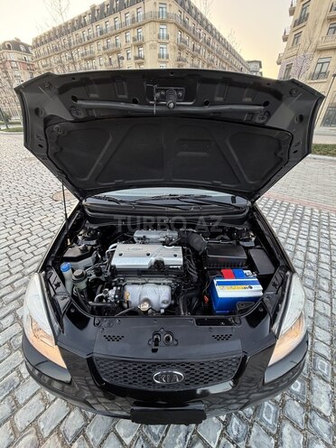 Kia Rio 2008, 273,159 km - 1.4 l - Bakı