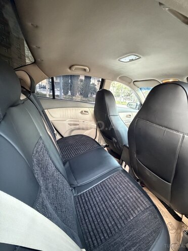 Kia Rio 2008, 273,159 km - 1.4 l - Bakı