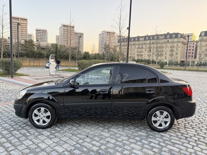 Kia Rio 2008, 273,159 km - 1.4 l - Bakı