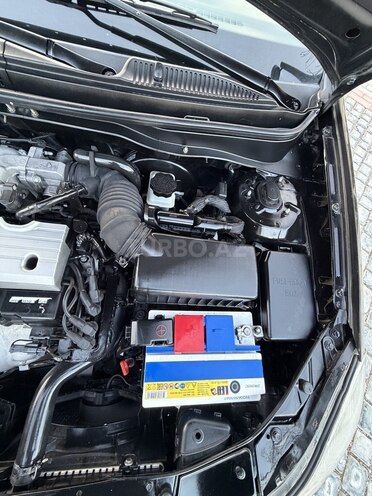 Kia Rio 2008, 273,159 km - 1.4 l - Bakı