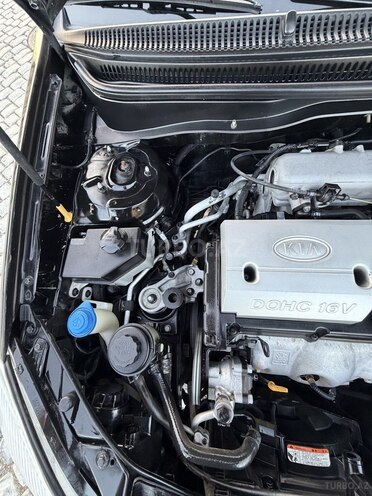 Kia Rio 2008, 273,159 km - 1.4 l - Bakı
