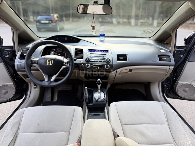 Honda Civic 2008, 327,144 km - 1.3 л - Sumqayıt
