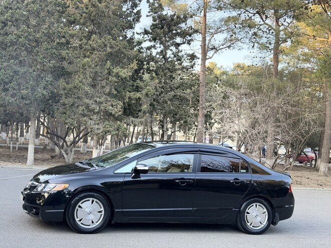Honda Civic 2008, 327,144 km - 1.3 л - Sumqayıt