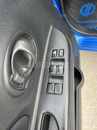 Nissan March 2012, 98,000 km - 1.2 l - Bakı