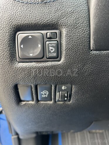 Nissan March 2012, 98,000 km - 1.2 l - Bakı