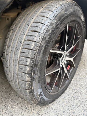 Chevrolet Cruze 2016, 159,000 km - 1.4 l - Bakı