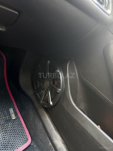 Chevrolet Cruze 2016, 159,000 km - 1.4 l - Bakı