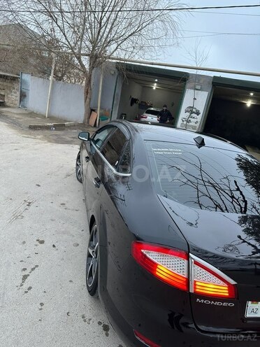 Ford Mondeo 2009, 371,391 km - 2.3 l - Bakı