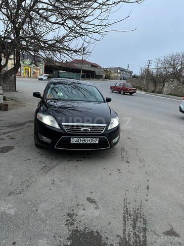 Ford Mondeo 2009, 371,391 km - 2.3 l - Bakı