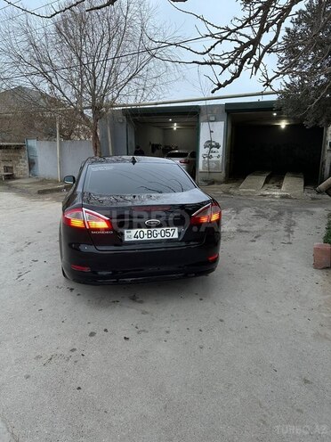Ford Mondeo 2009, 371,391 km - 2.3 l - Bakı
