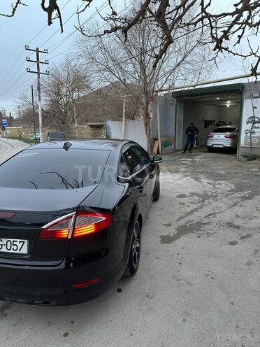 Ford Mondeo 2009, 371,391 km - 2.3 l - Bakı