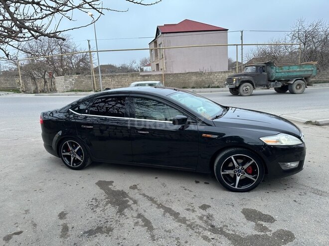 Ford Mondeo 2009, 371,391 km - 2.3 l - Bakı