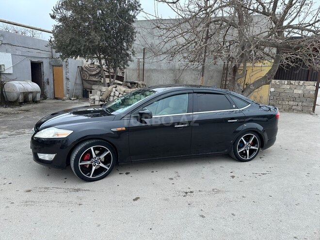 Ford Mondeo 2009, 371,391 km - 2.3 l - Bakı