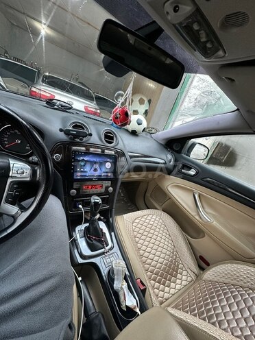 Ford Mondeo 2009, 371,391 km - 2.3 l - Bakı