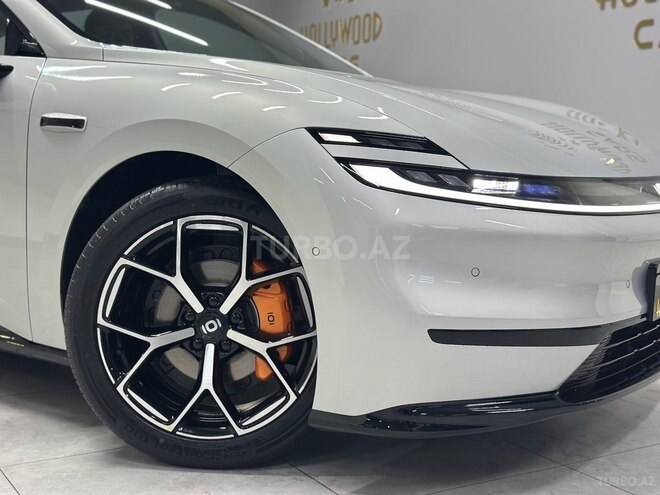 Changan Qiyuan A06-4